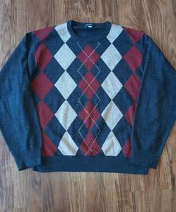 Dockers sweater